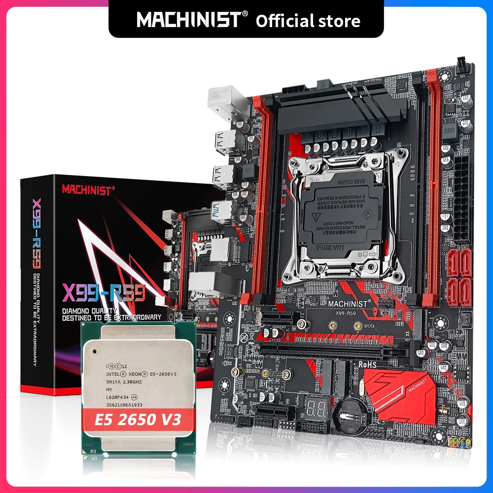 Материнская плата machinist x99. Machinist x99 mr9a. Machinist x99 lga 2011-3 m. 2. Machinist x99 lga 2011 3 motherboard.