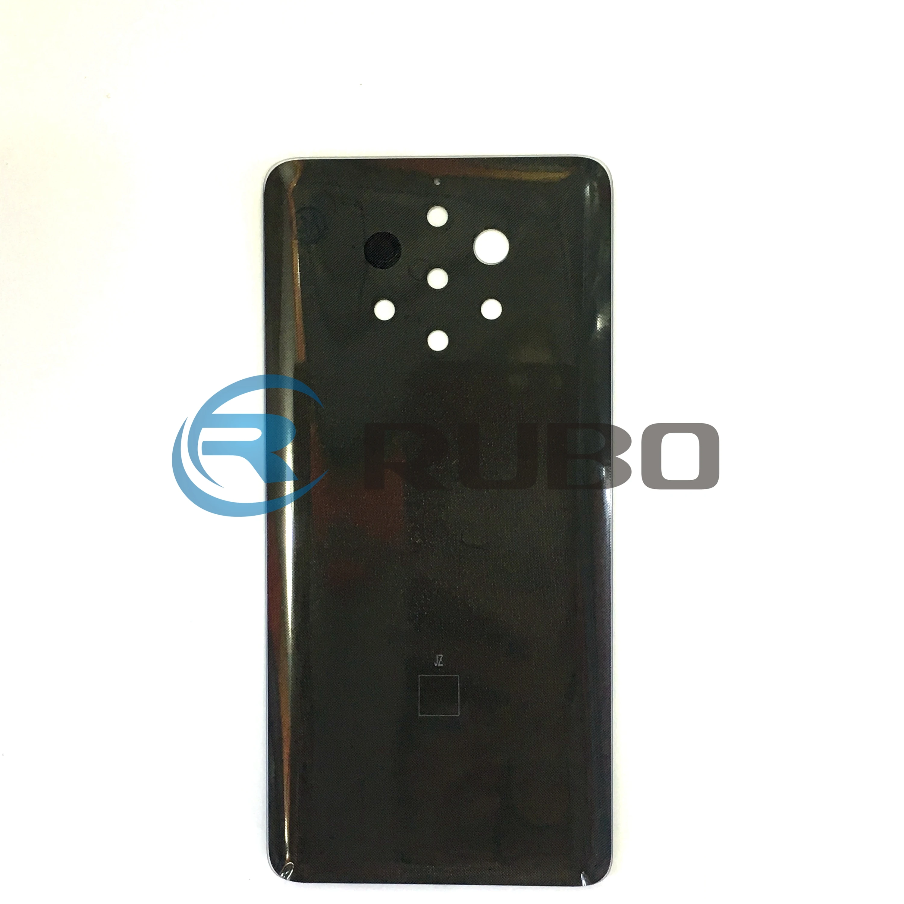 Для Nokia 9 Pureview крышка батареи задняя дверь корпус чехол для Nokia9 Pureview N9 задняя крышка корпуса Запасные части