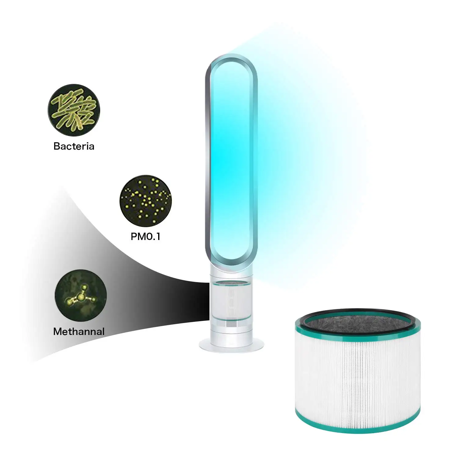 peças de eletrodomésticos