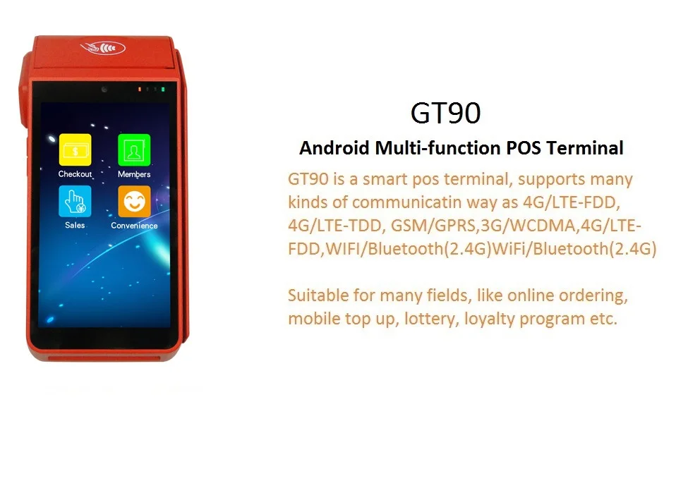 GT90-1