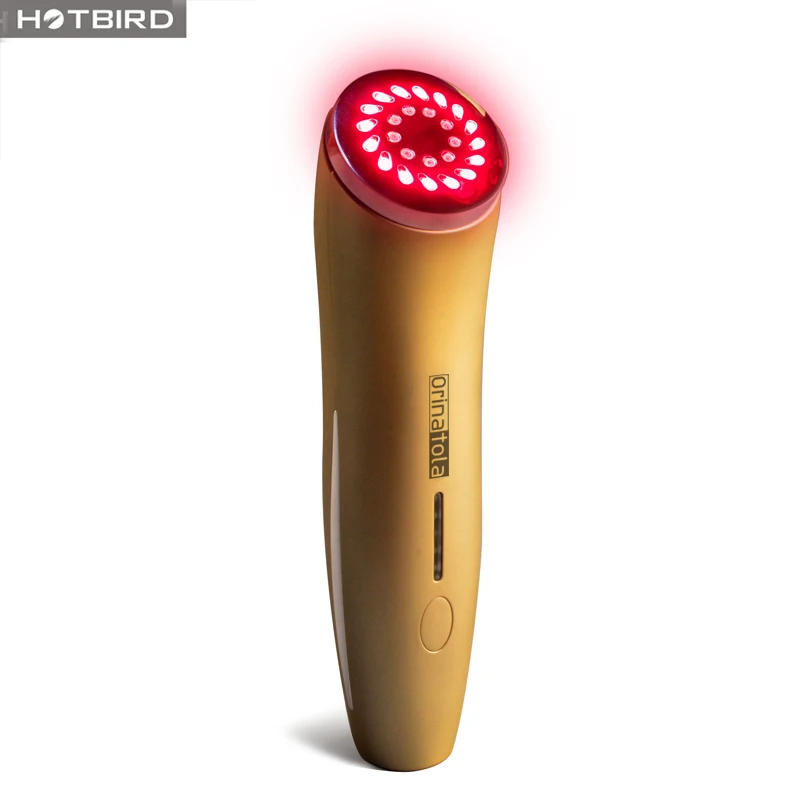 Multi Functional Beauty Devices Women Massage for Face Eye care tools instrument beauty machine Skin device | Лампы и освещение