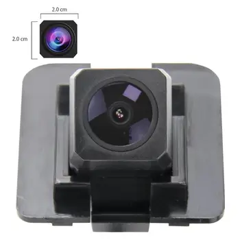 

HD Factory Selling rear view Camera for Mercedes Benz C/E/S Class W204 W212 W221