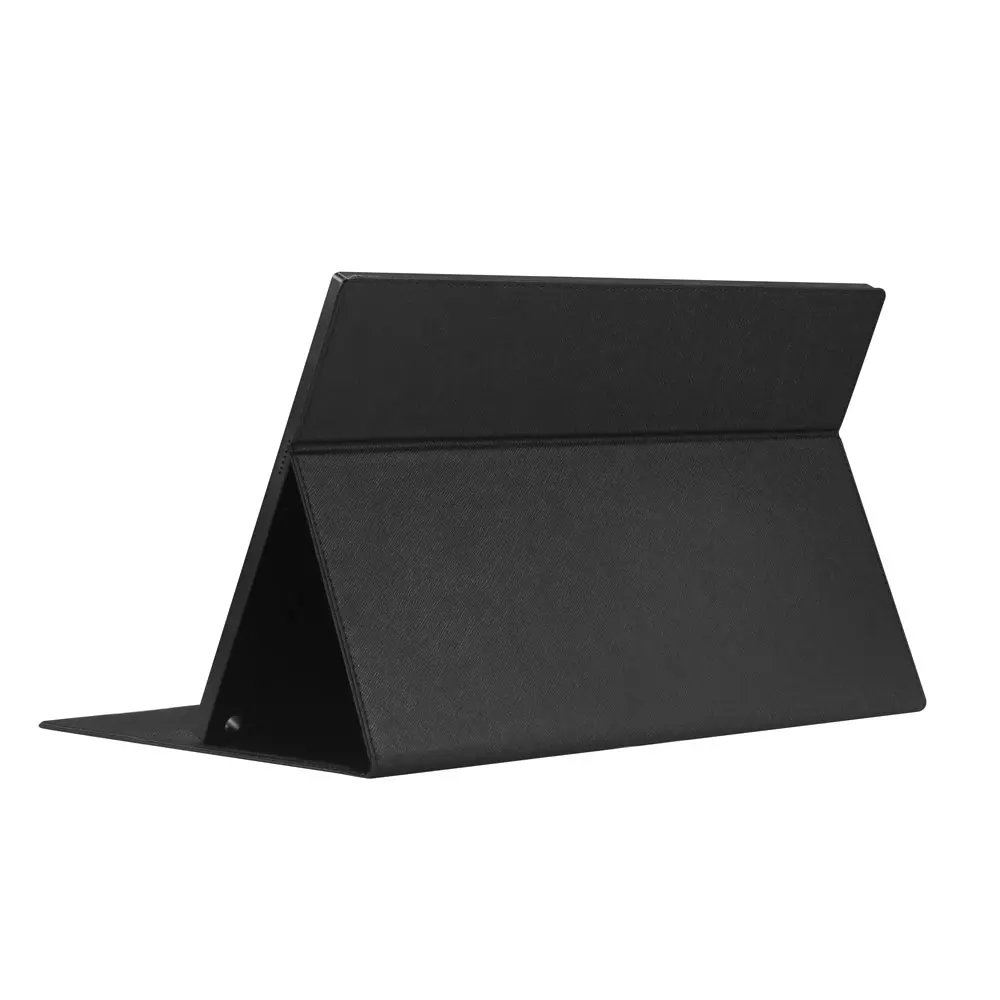  Thin Portable LCD HD Gaming Monitor 15.6 Type-C HDMI 1920*1080P Display Screen for LaptopPhoneXboxS