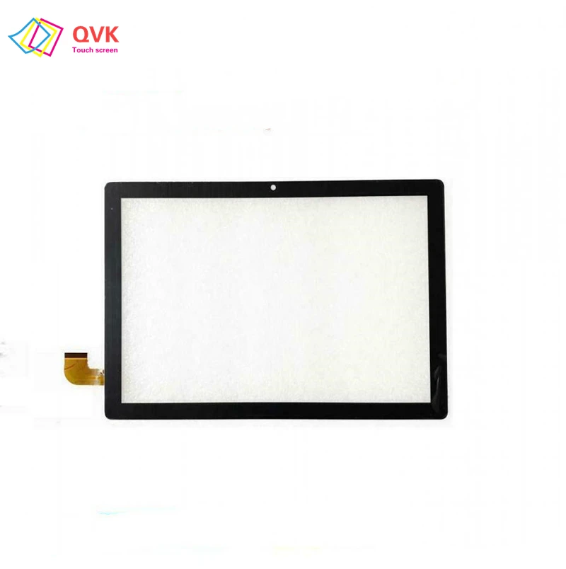 

New 10.1 inch Black For MAJESTIC TAB 912 4g Tablet PC capacitive touch screen digitizer sensor glass panel
