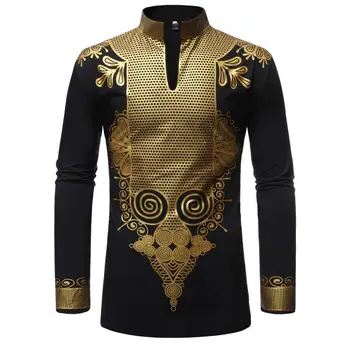 Akong African Clothes