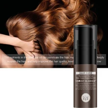 1 шт. марокканское масло для волос эфирное масло для роста волос эссенция жидкая питательная сыворотка восстановление роста волос уход за поврежденными сухими волосами