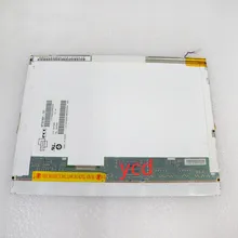 ЖК-экран DIY ноутбук 12,1 дюймовый дисплей HT121X01-101