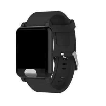 

E04 Waterproof Smart Watches ECG PPG Blood Pressure Measurement Fitness Tracker Gps Smartwatch Bracelet Heart Rate For IOS phone