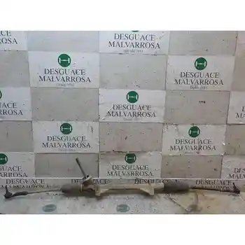 

ZIPPER STEERING RENAULT CLIO III 1.5 dCi diesel cat [15786504]