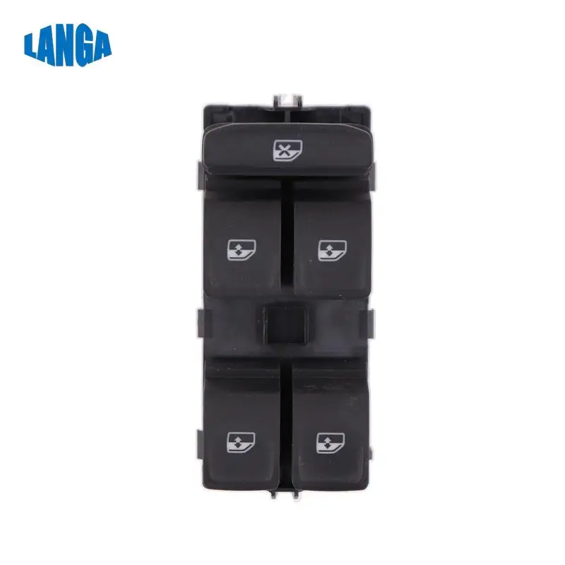 5GG959857B для VW Polo SPORTSVAN Skoda Octavia оригинальный передний главный стеклоподъемник с