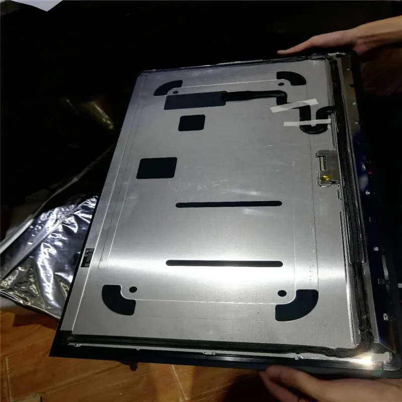 A1419 5K Lcd 2017 Lm270Qq1(Sd)(C1) Per Imac 11 Pezzi Una Scatola