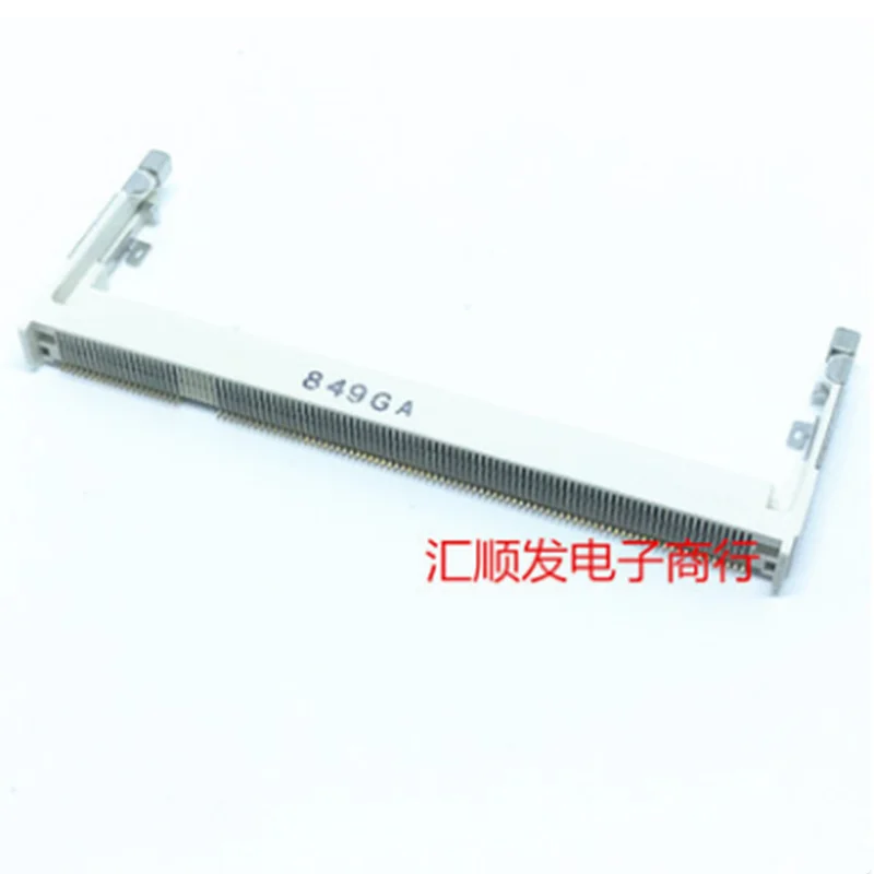 Foxconn AS0A426-N4SN AS0A426-N2SN-7F 메모리 슬롯 DDR2..