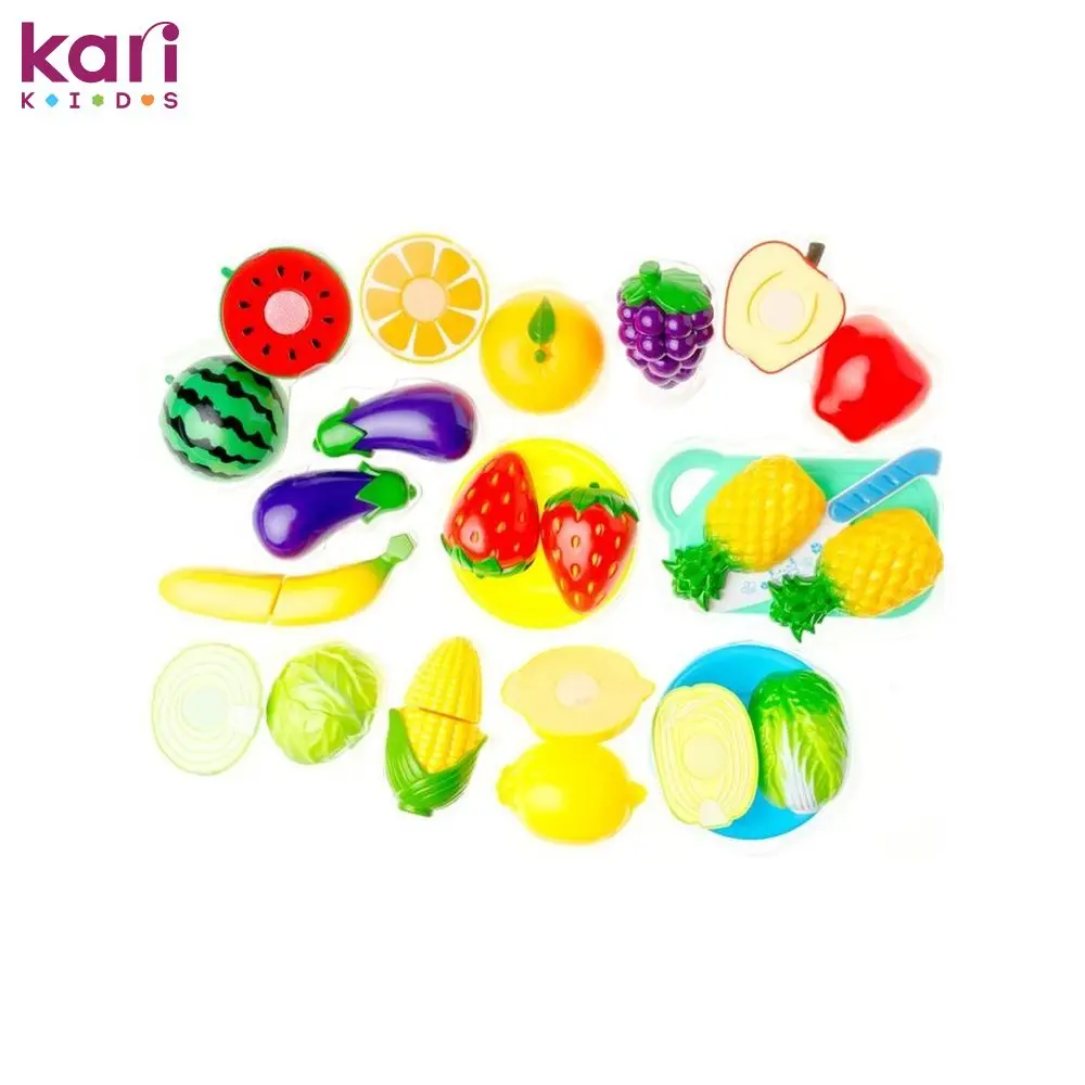 Набор KariKids продуктов BT556790|Детские кухни| |