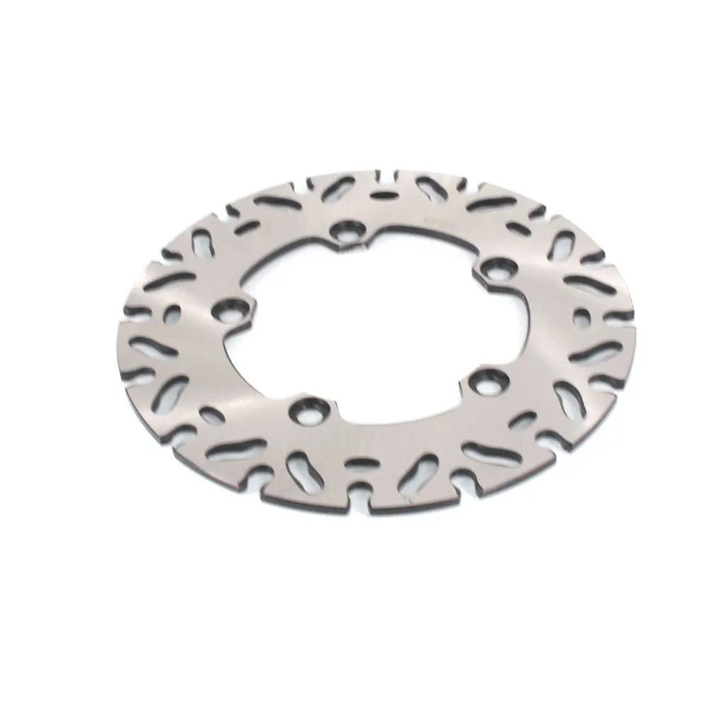 

220MM Motorcycle Steel Rear Brake Disc Rotor For Yamaha YZF R6 2003 2004 2005 2006 2007 2008 2009 2010 2011 2013 2013 2014 Year
