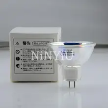 Moritex JCR 7.5V48W LM-EB50-C автомат для резки светильник источник света лампы волоконно-оптический лампы, совместимый