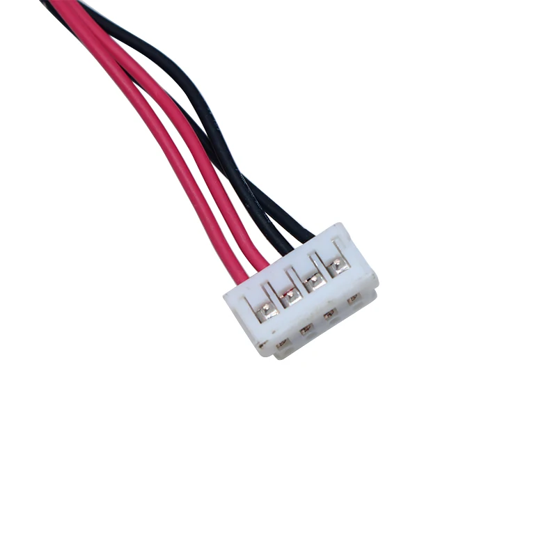 DC Jack Connector For Toshiba Satellite C50 C55 C55D C55T C55DT C50-A C50-D C55D-A C55T-A