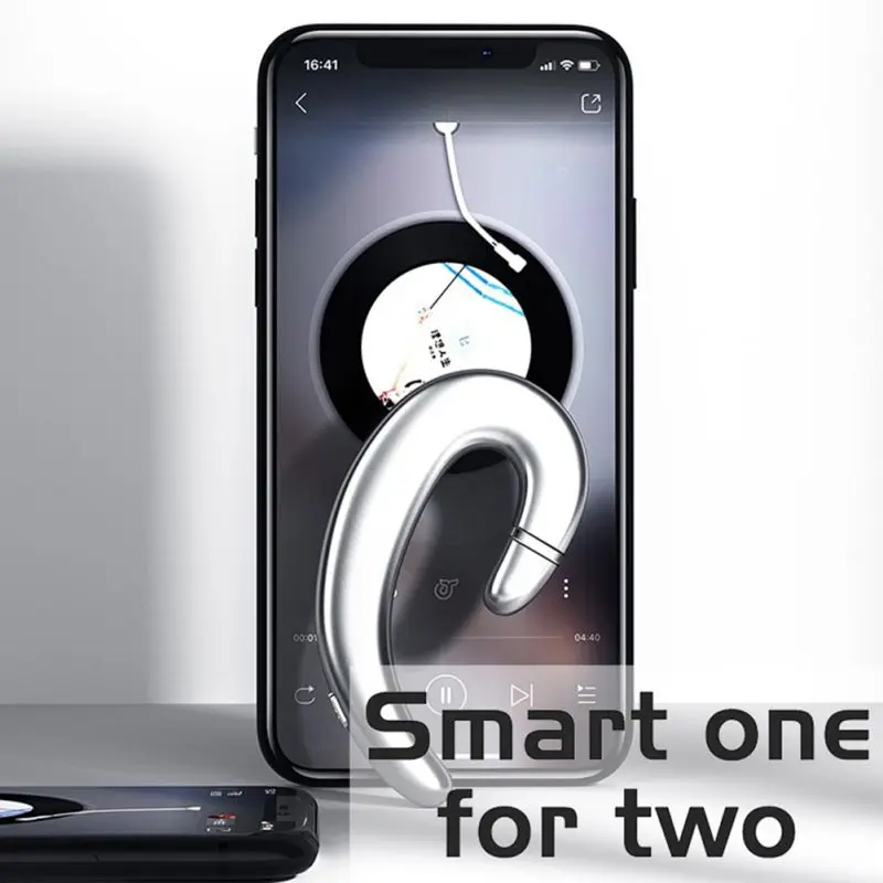 Bluetooth 5,0 наушники-вкладыши с басами водонепроницаемые спортивные наушники с защитой от пота