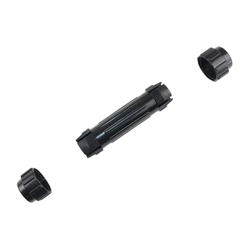 

2pcs Kayak Paddle Boat Oars Canoe Rafting Paddles Connectors Assembly Parts Set