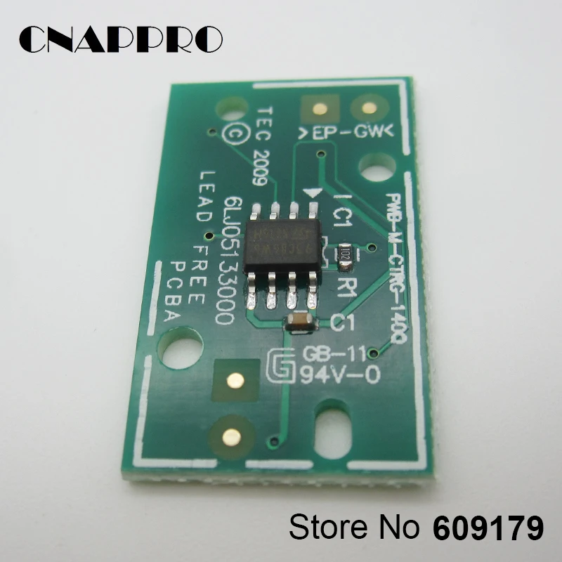 Toshiba Toner Chip 4 A7