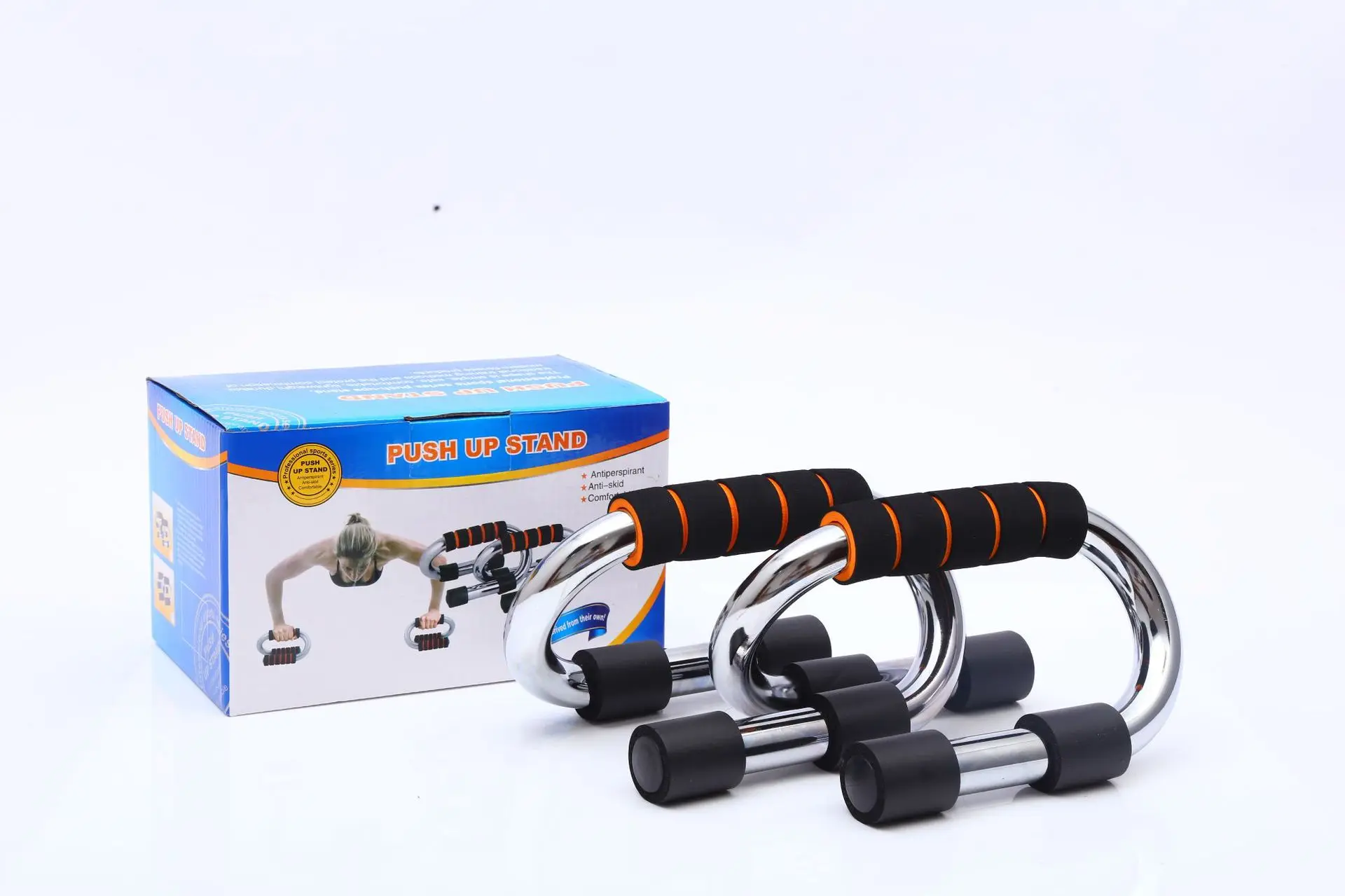 I-Shaped s-образный пуш-ап держатель для наращивания мышц рук брюшное колесо оборудование для домашнего фитнеса спортивные принадлежности