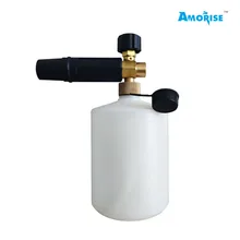 Пенная насадка, распылитель пены, бутылка для мытья автомобиля, бутылка для мытья/бутылка для мыла, пистолет для мытья автомобиля, распылитель/пистолет для пены karcher/пенная насадка karcher