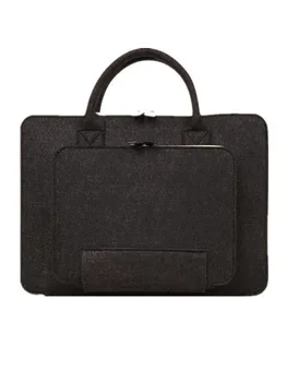 

Laptop Handbag for Men Teenager College Ipad Bagpack Fashionable Computer Protection Cover Oxford Casual Outdoor Pack Black Bags