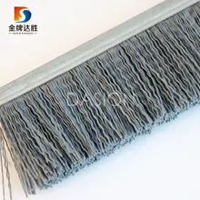 [Напрямую от производителя] Профессиональные изготовители настраиваемая абразивная шелковая лента кисть износостойкая Антистатическая DuPont