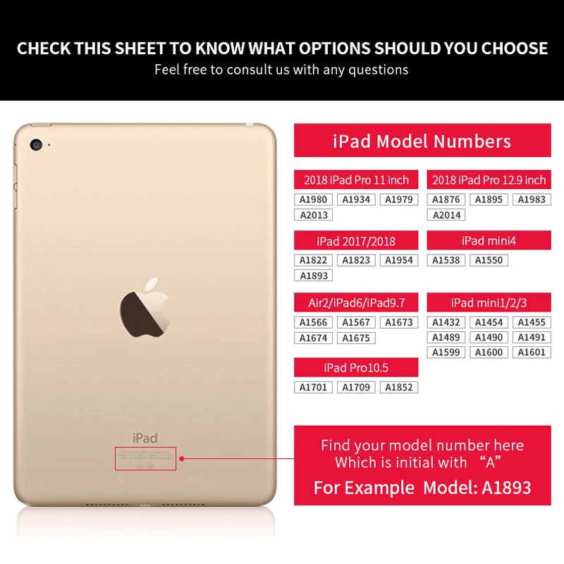 Xundd прозрачная на планшет чехол для iPad Pro 1" 9,7" / подушки безопасности анти-осень противоударный чехол для iPad Pro 12,"
