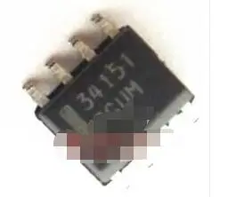 IC 100% новый Бесплатная доставка MC34151DR лапками углублением SOP-8 | Обустройство дома