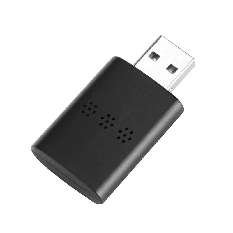 USB Bluetooth WiFi адаптер 2,4 ГГц 5 ГГц WiFi Bluetooth адаптер AC600 двухдиапазонный беспроводной приемник с антенной