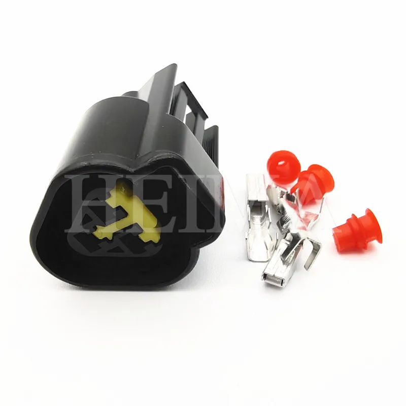 16-AC013 FURUKAWA FW-C-16M-B 16-WAY CONNECTOR KIT INC TERMINALS//SEALS