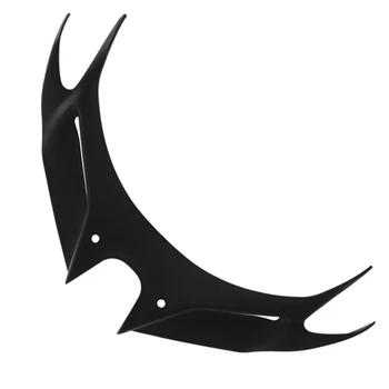 

Fairing Headlight Windsn Center Cowl Panel Fairing for Kawasaki NINJA250 NINJA400 Ninja 400 Ninja 250 2018 2019