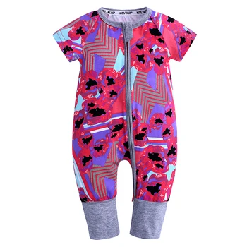 

Baby Boys Clothes Unicorn Girls Clothing Newborn 100% Cotton Roupas Newborn Baby Boy Girl Romper Clothes Infant Product Set