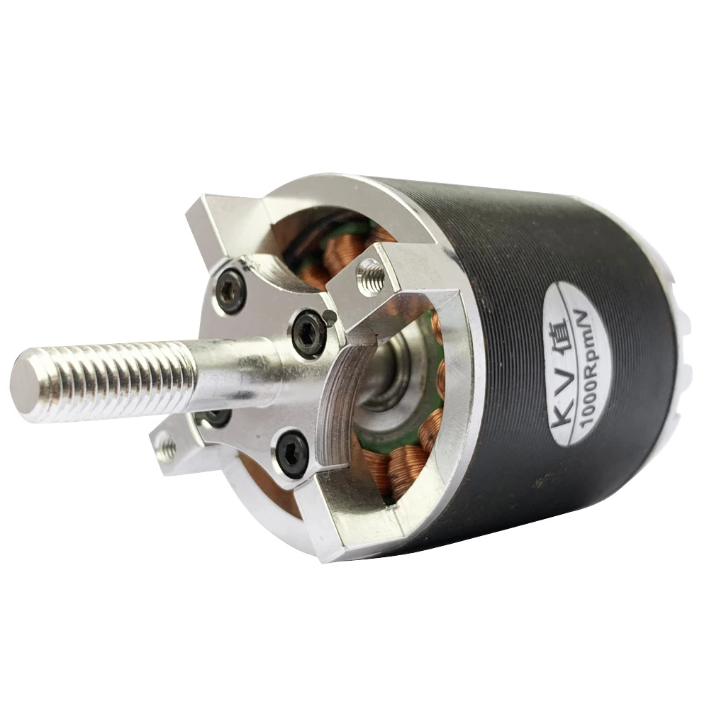 

N3542-ST Brushless Outrunner motor 1000KV Brushless Motor helicopter for FPV Racer DIY Racing Drone FPV For Racing Dron Game