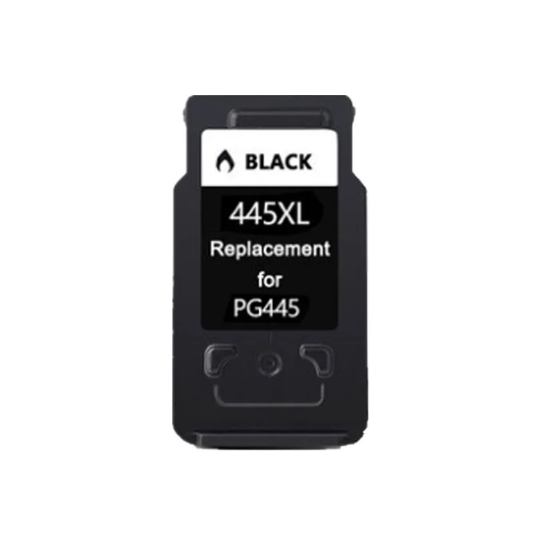 YLC 1 комплект PG445 XL CL446 стандартные совместимые картриджи для принтера Canon ip2840 2840