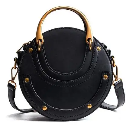 vip women bags for droshipping/retail/wholesale - Цвет: Bag10 Black