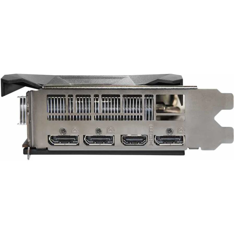 Видеокарта MSI PCI-E 4.0 RX 5700 MECH OC AMD RX5700 8192Mb 256b GDDR6 1515/14000/HDMIx1/DPx3/HDCP Re