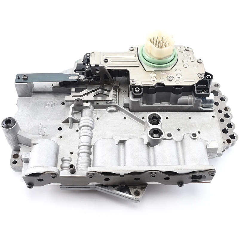 

45RFE 545RFE 68RFE 5170877AA 52119435AB Transmission Body for Chrysler Grand Cherokee Dodge Ram 2004- up