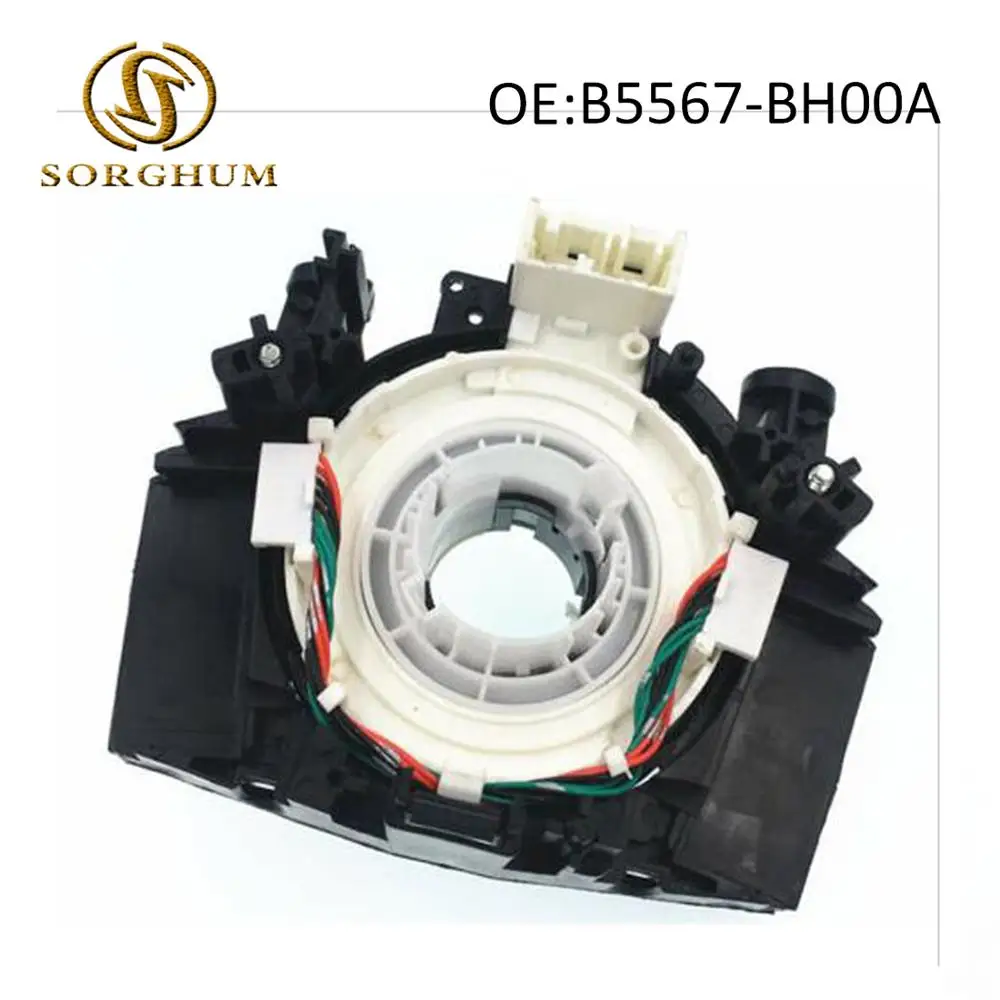 

B5567-BH00A Fits For Nissan Qashqai JJ10E J10E 2012-2015