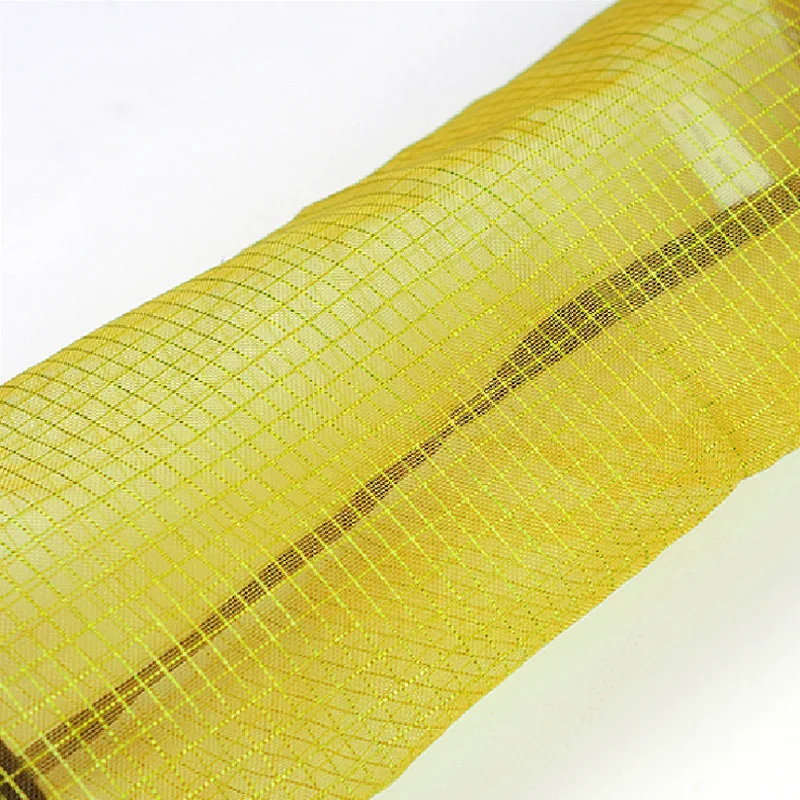 Черная сетчатая подвесная сумка для мусора сетчатый карман креативный