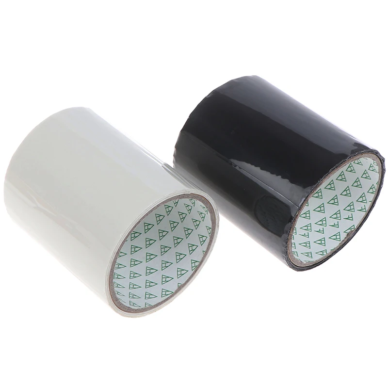 Hot 10*120cm Self-Adhesive Tape Rubberized Super Strong Waterproof Seal Repair Adhesive Magic Tool