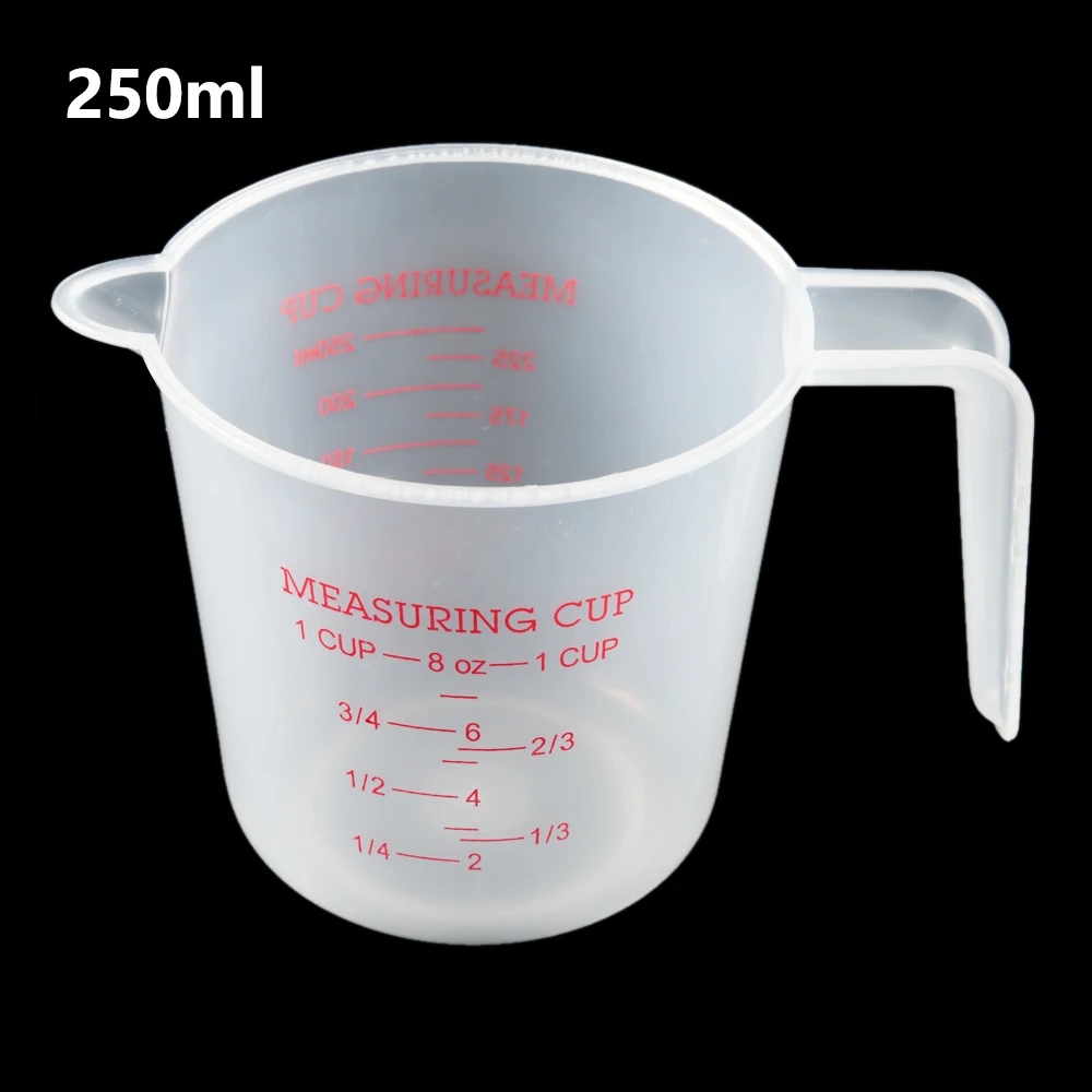 1/2 oz. Measuring Cup with Pour Spout