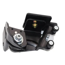 Для peugeot Boxer Citroen Jumper Fiat Ducato направляющая роликовая Удочка крюк скользящий центр. DX 1344266080 9033. S3 9033S3