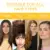 YBLNTEK Hair Comb 9 Рядов Укладка Волос Щетка Прямые Вьющиеся Волосы Распутывание Кисти Массаж Кожи Головы Расческа для женщин Домашний Салон