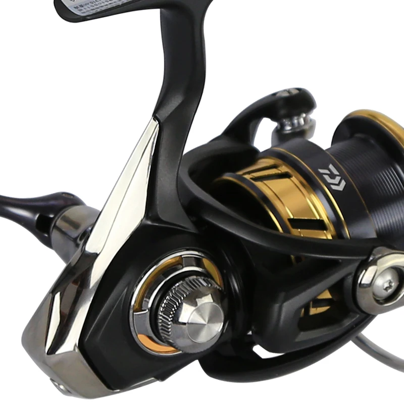 DAIWA LEGALIS LT оригинальная 1000 2000 3000 4000 5000 6000 СЕРИЯ 5BB рыболовная спиннинговая