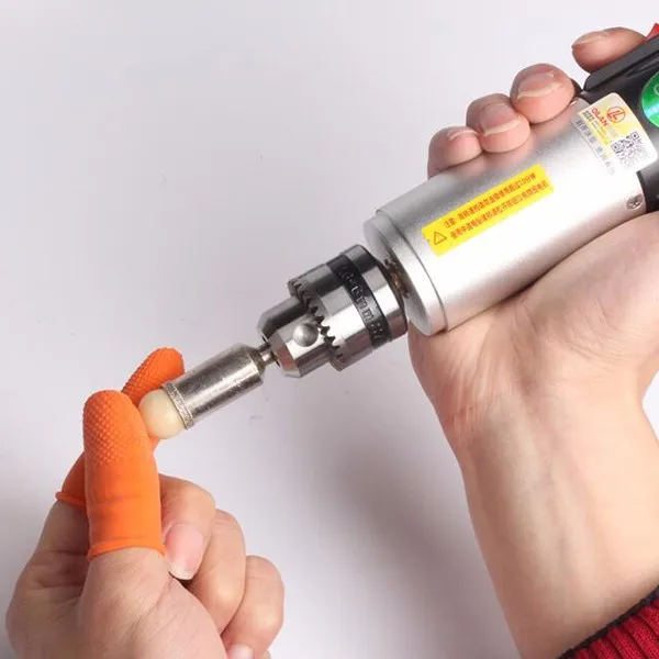 220V 72W Micro Electric Hand Drill Adjustable