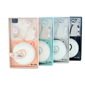 

Cute Cat Claw Earphones 3.5mm Stereo Earbuds With Microphone For IPhone Samsung Xiaomi Girls Kids Child Gifts