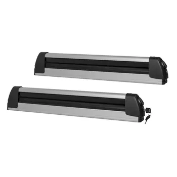 

Car Trunk ski сноубордов carcam ski carrier 5670a