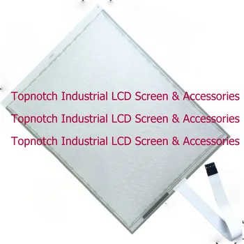 

Brand New Touch Screen Digitizer for E529602 SCN-AT-FLT10.4-Z01-0H1-R Touch Pad Glass