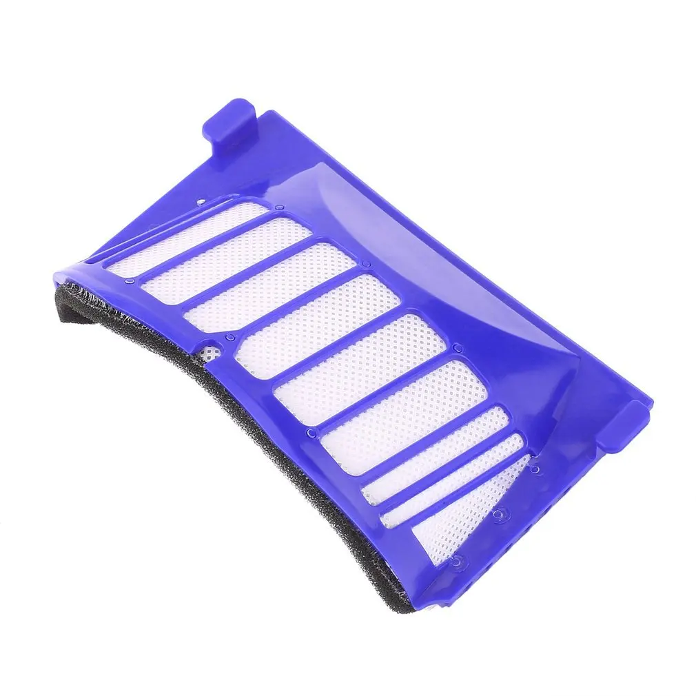

3pcs Corner Cleaning Robots Replacement Brush 3pcs Cleaner Filter One Rolling Brush Set For Roomba 620 630 650 660